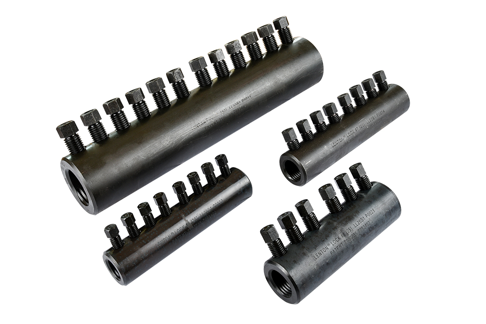 Connector series